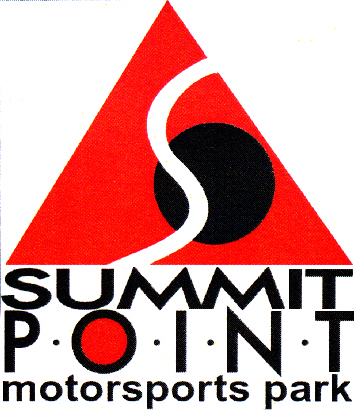Summit Point Raceway Logo